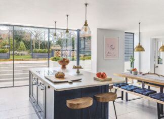 Мокра або електрична тепла підлога – що краще?