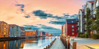 10 найкращих демократій за індексом демократії