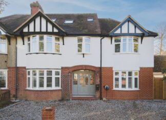 Це просте завдання захистить ваш дім від повеней цієї зими – експерти кажуть, що зараз найкращий час для цього