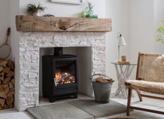 Хороша установка журналів DIY?