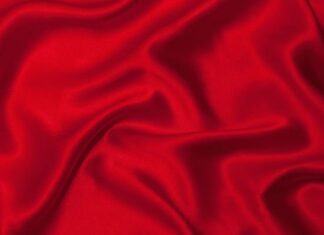 Шовкові шпалери та сім інших дивовижних дизайнерських матеріалів