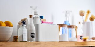 Le Top 12 de l’éditeur de nettoyage à moins de 12 £ : des produits économiques qui fonctionnent réellement