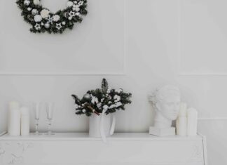 Seis tendências de decoração de férias que os designers dizem que parecem baratas (mesmo quando são caras)