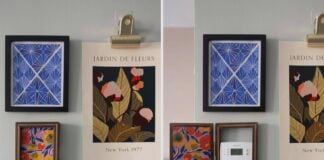 Menyembunyikan Termostat: Solusi Desain untuk Tampilan yang Lebih Bersih