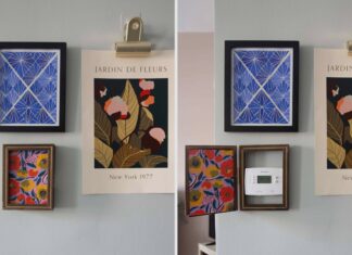 Termostatos ocultos: soluções de design para uma aparência mais limpa