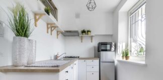 5 Designfehler, die Ihre Küche kleiner wirken lassen (und wie Sie sie beheben)