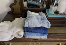 “Metode Batas” untuk Decluttering: Pendekatan Sederhana untuk Menata Ruang Anda