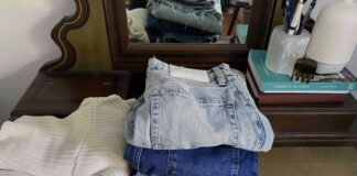 O “método de limite” para organização: uma abordagem simples para organizar seu espaço