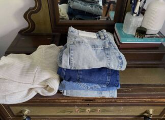 O “método de limite” para organização: uma abordagem simples para organizar seu espaço