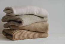 Руководство профессионального стирального мастера: как стирать шерсть без усадки