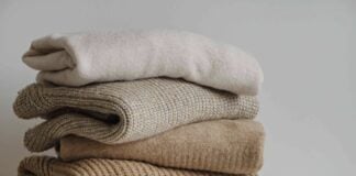 Poradnik profesjonalnego mistrza prania: Jak prać wełnę, aby się nie kurczyła
