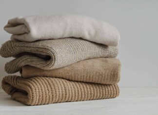 O guia do Laundry Pro para lavar lã sem encolher