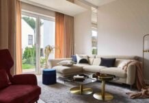 Пять Ошибок в Дизайне, Из-за Которых Любой Дом Кажется Меньше