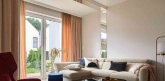 Cinco errores de diseño que hacen que cualquier hogar parezca más pequeño