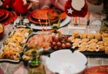 Recuperando tu espacio: el ritual post-anfitrión para un mañana más tranquilo