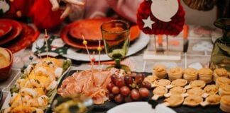 Returning Space: Rytuał po gościu zapewniający spokojne jutro