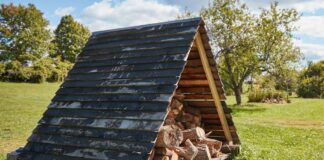 Шесть способов найти бесплатные дрова рядом с вами