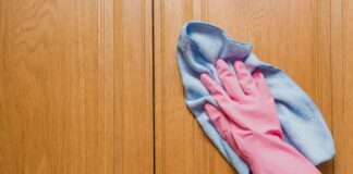 Wood Cabinet Care: 5 Cleaning Mistakes to Avoid