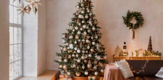 8 Perbaikan Rumah Cepat untuk Menyambut Tamu Liburan