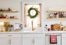 Прийом гостей у будинках відкритого планування: посібник із організації бездоганного прийому