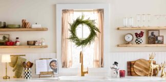 Gastgeber in offenen Häusern: Ein Leitfaden für stressfreie Unterhaltung