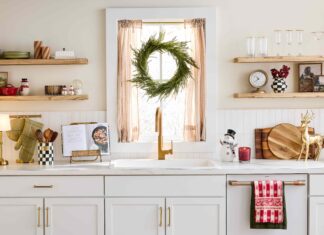 Прийом гостей у будинках відкритого планування: посібник із організації бездоганного прийому