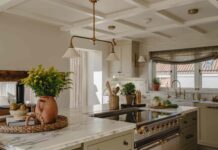 As cozinhas toscanas estão de volta: por que a nostalgia e a autenticidade impulsionam a tendência