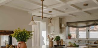 Dapur Tuscan Kembali Lagi: Mengapa Nostalgia dan Keaslian Mendorong Tren