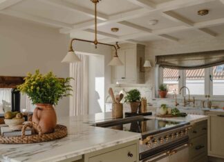 As cozinhas toscanas estão de volta: por que a nostalgia e a autenticidade impulsionam a tendência