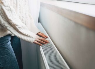 Чому у вашому домі сухо — і як експерти з ОВК пропонують швидке вирішення