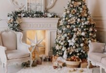 Designers declaram guerra às decorações de Natal cafonas