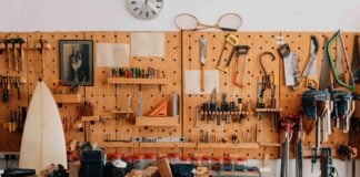 Organize sua garagem: 7 dicas profissionais para um espaço arrumado