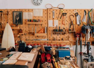 Organize sua garagem: 7 dicas profissionais para um espaço arrumado