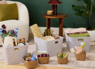 Розчищення, як професіонали: 6 речей, які організатори завжди жертвують на благодійність