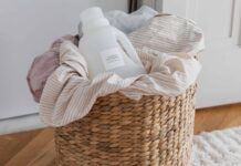 Перемагаємо день прання: 9 практичних прийомів для легкого прибирання