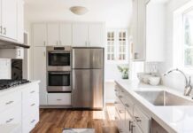 Нержавіюча сталь: більше не розкіш, але все ще важлива для продажу вдома