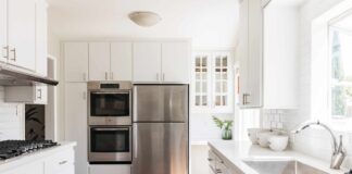 Edelstahl: Kein Luxus mehr, aber immer noch unverzichtbar für den Hausverkauf