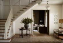 5 налаштувань декору, які зроблять вашу кімнату теплішою, не торкаючись термостата