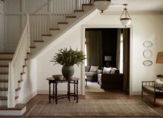 5 Design Tweaks to Warm Your Home Without Raising the Heat