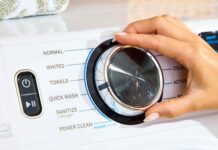 Коли використовувати Quick Wash: пояснюють експерти з білизни