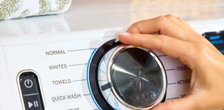 Kapan Menggunakan Quick Wash: Penjelasan Pakar Laundry