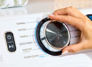 Коли використовувати Quick Wash: пояснюють експерти з білизни