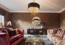 Sedm chyb v designu obývacího pokoje, před kterými designéři varují