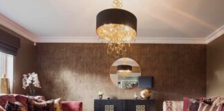 Sedm chyb v designu obývacího pokoje, před kterými designéři varují