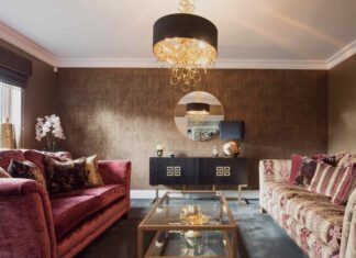 Seven Living Room Decor Mistakes Designers Warn Against