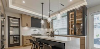 Cómo hacer que tu cocina parezca habitada, según los diseñadores