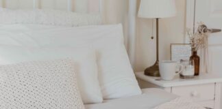 8 Peretasan yang Didukung Pakar untuk Menghangatkan Kamar Tidur Anda Musim Dingin Ini