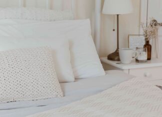 8 Eksperckie sposoby na ogrzanie sypialni zimą