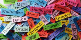 Самые Распространенные Языки Мира: Глобальный Обзор