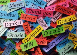 Найпоширеніші мови у світі: глобальний огляд
